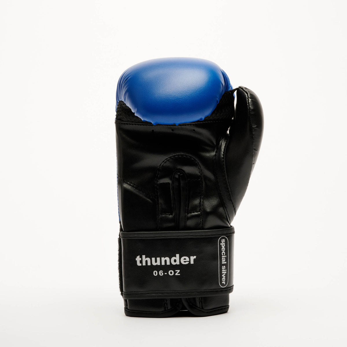 GUANTI BOXE THUNDER JUNIOR