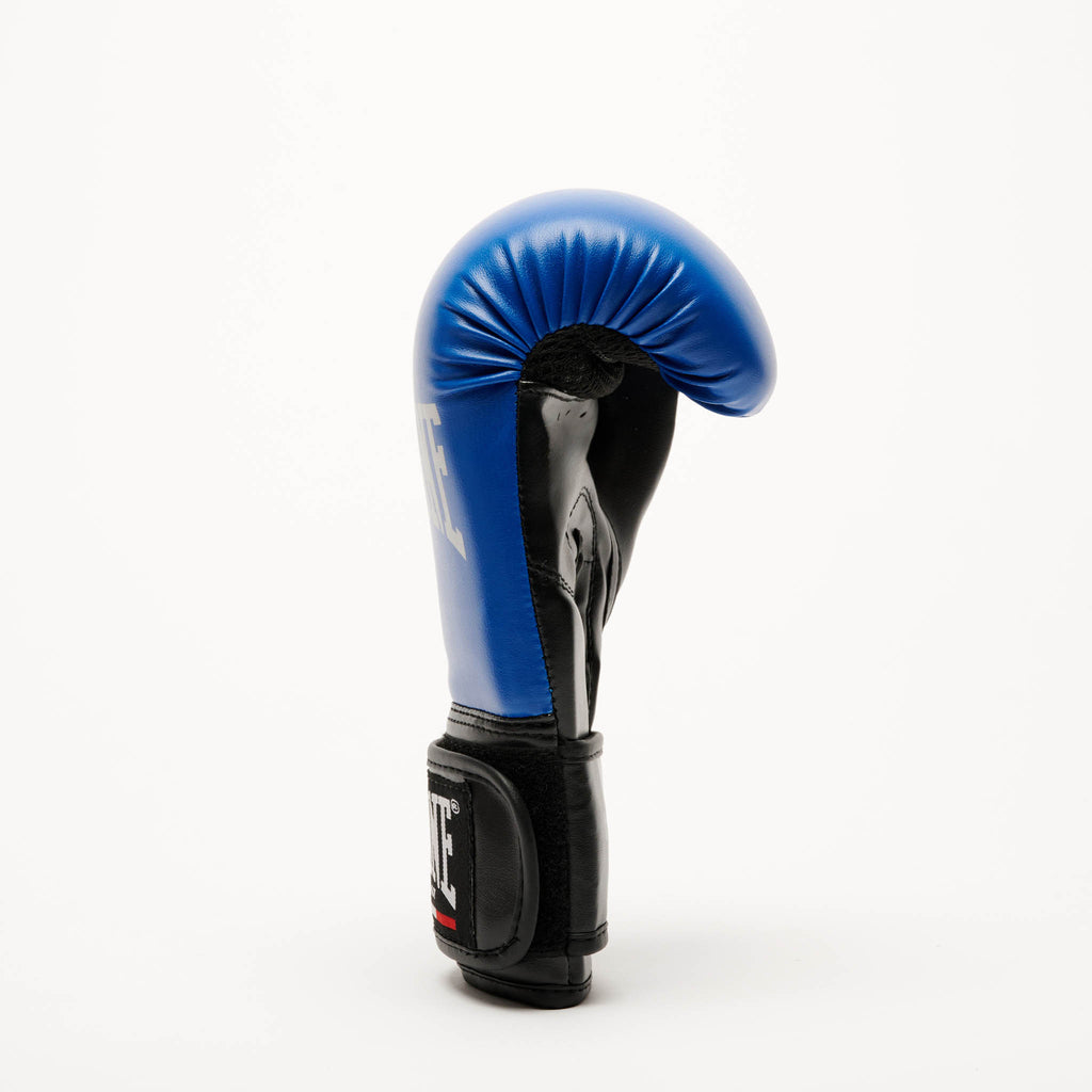 GUANTI BOXE THUNDER JUNIOR