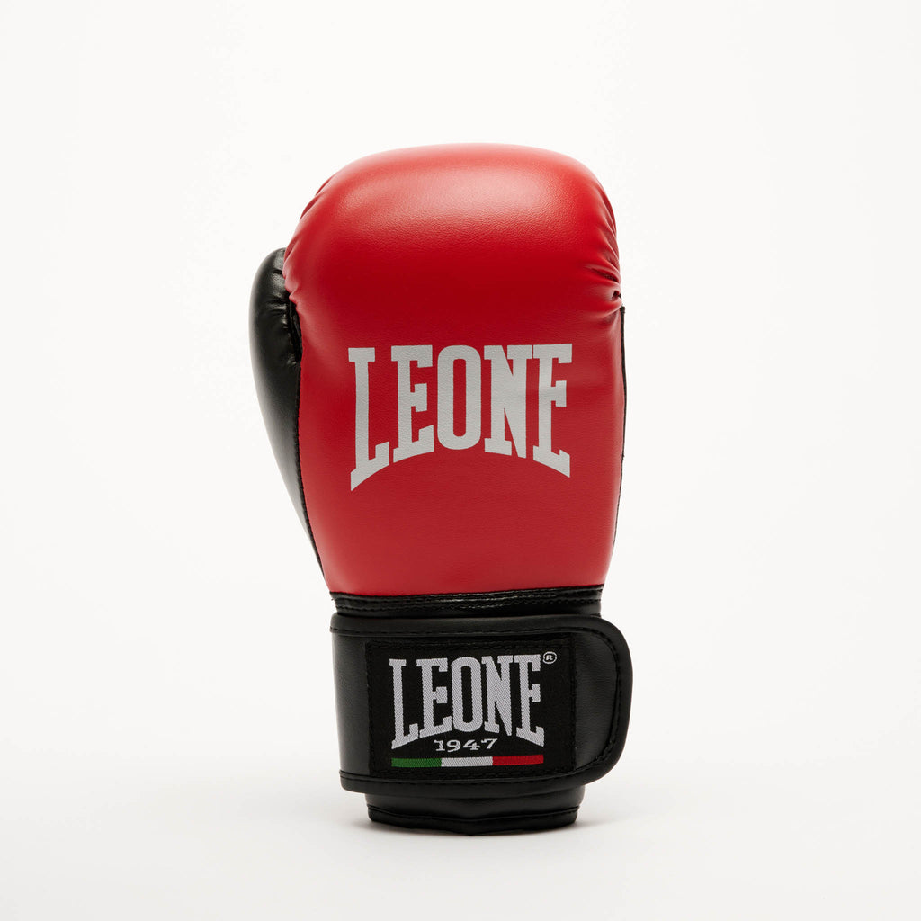 GUANTI BOXE THUNDER JUNIOR