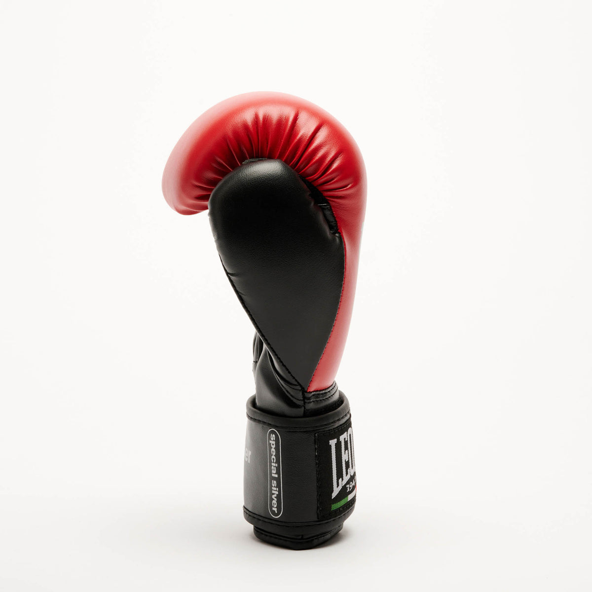GUANTI BOXE THUNDER JUNIOR
