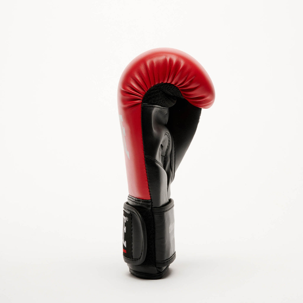 GUANTI BOXE THUNDER JUNIOR