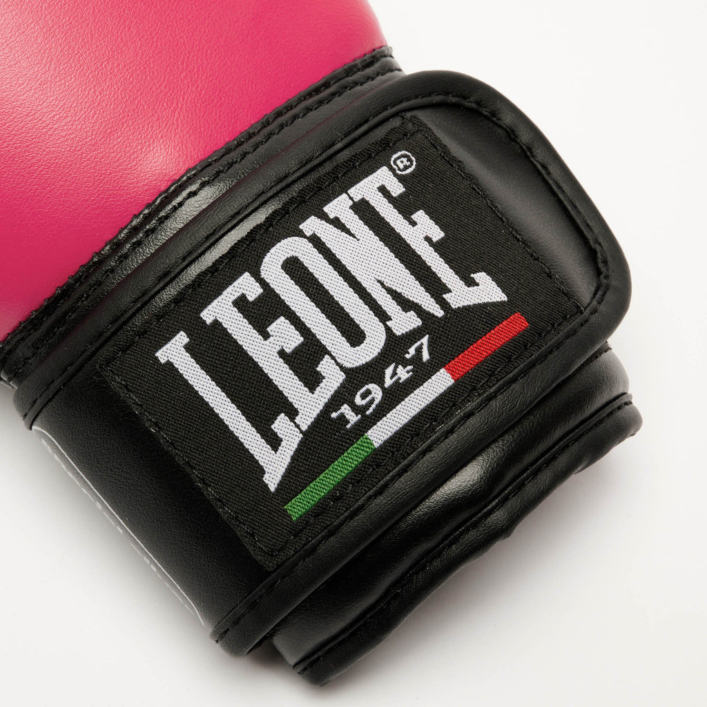 GUANTI BOXE THUNDER JUNIOR