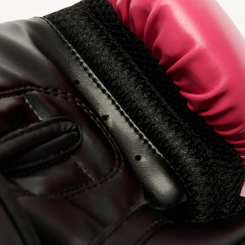 GUANTI BOXE THUNDER JUNIOR