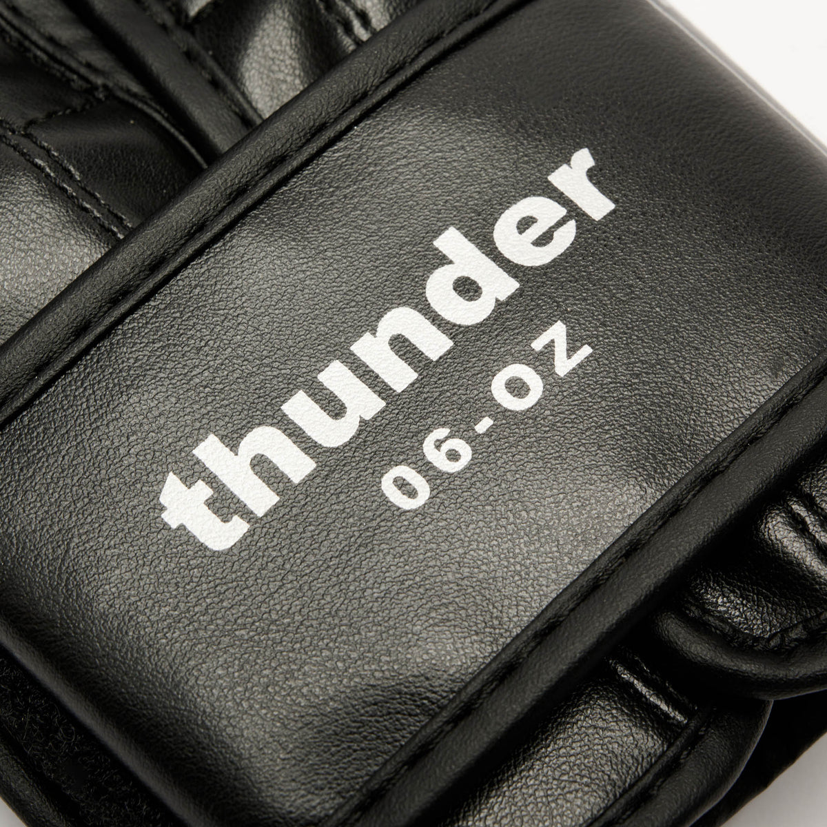 GUANTI BOXE THUNDER JUNIOR