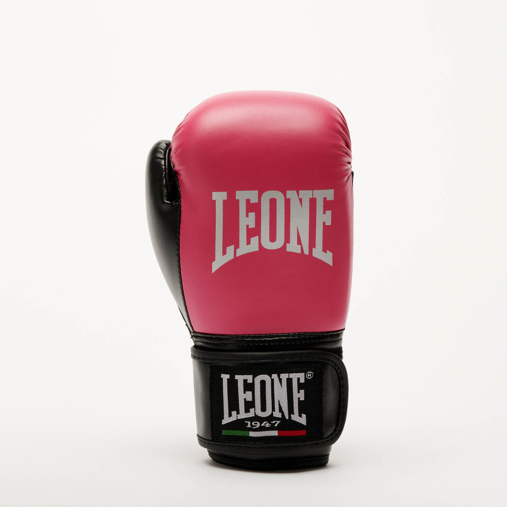 GUANTI BOXE THUNDER JUNIOR