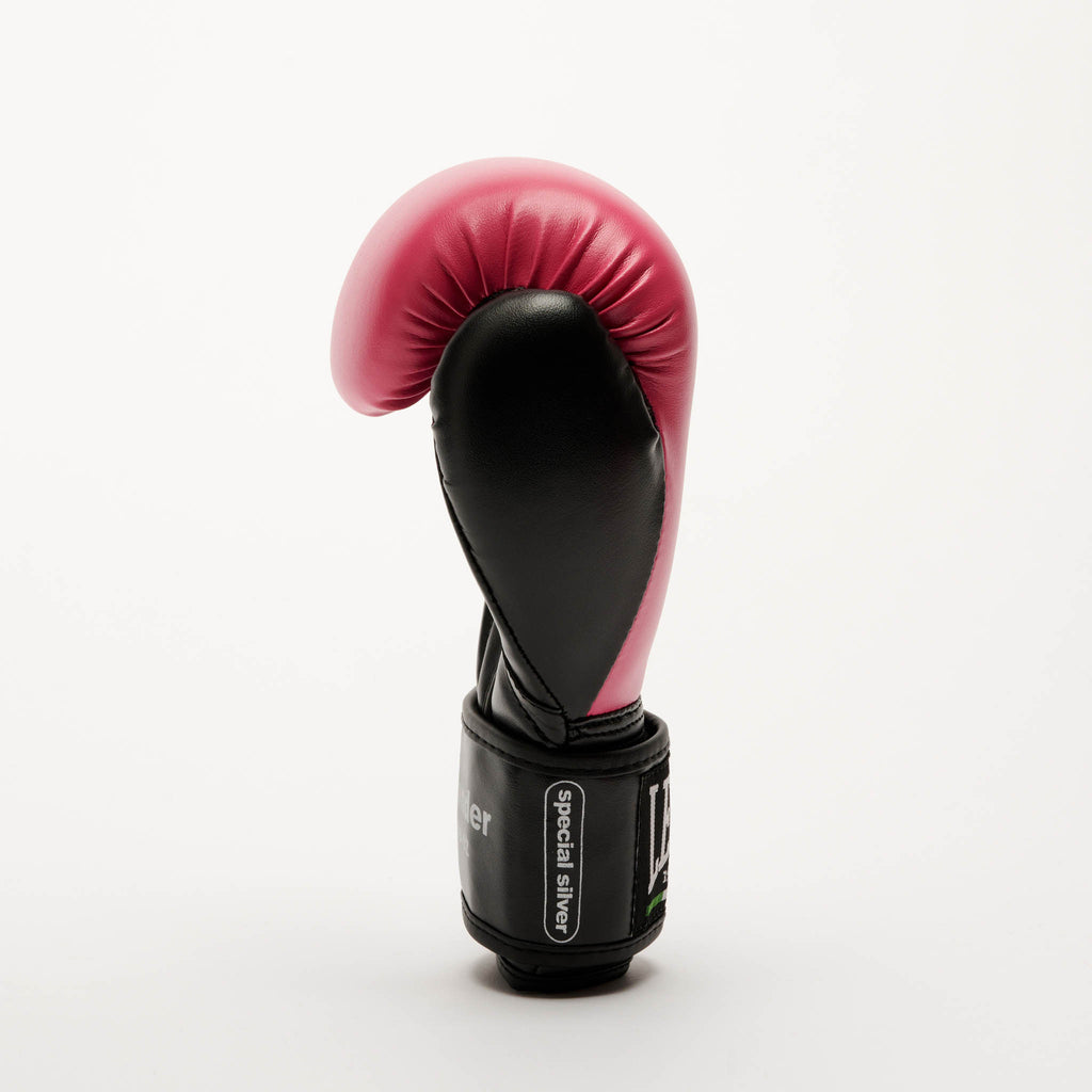 GUANTI BOXE THUNDER JUNIOR