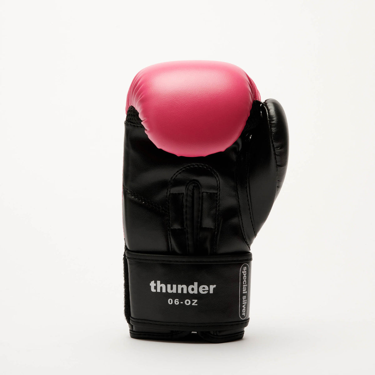 GUANTI BOXE THUNDER JUNIOR