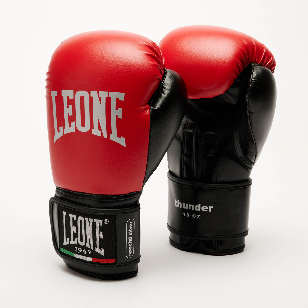 GUANTI BOXE THUNDER