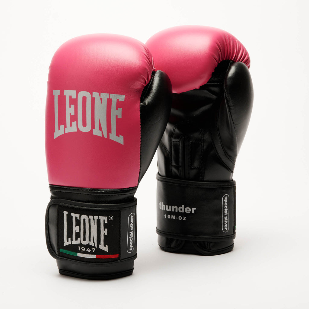 GUANTI BOXE THUNDER