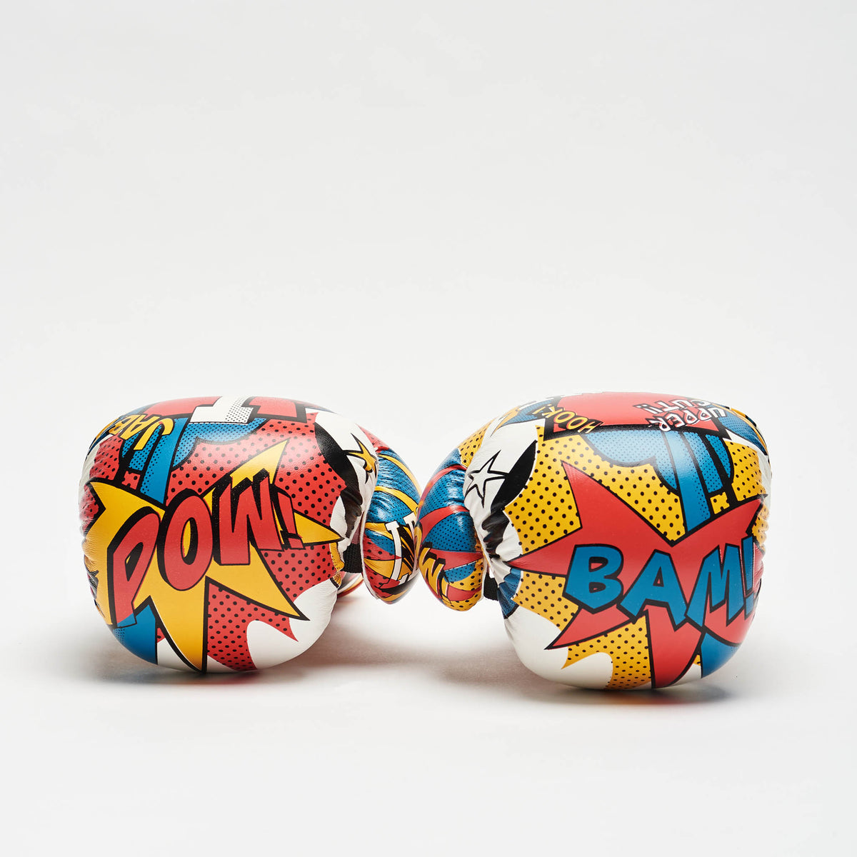 GUANTI BOXE JUNIOR HERO