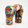 GUANTI BOXE JUNIOR HERO