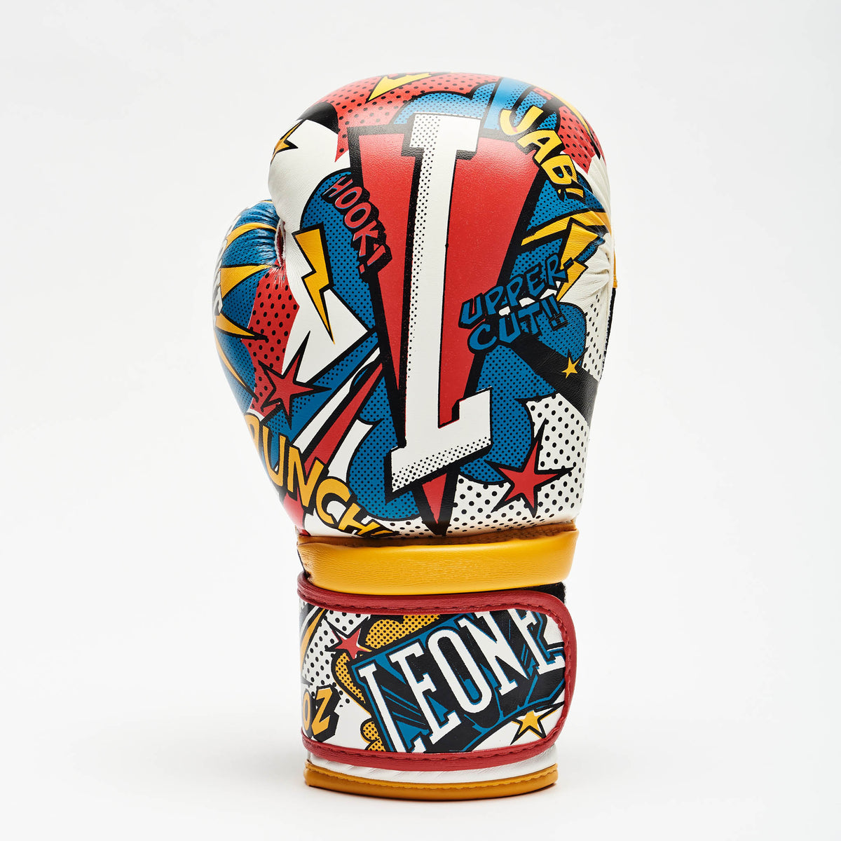 GUANTI BOXE JUNIOR HERO
