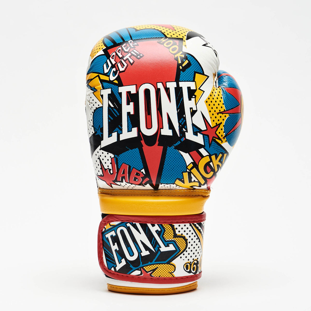 GUANTI BOXE JUNIOR HERO