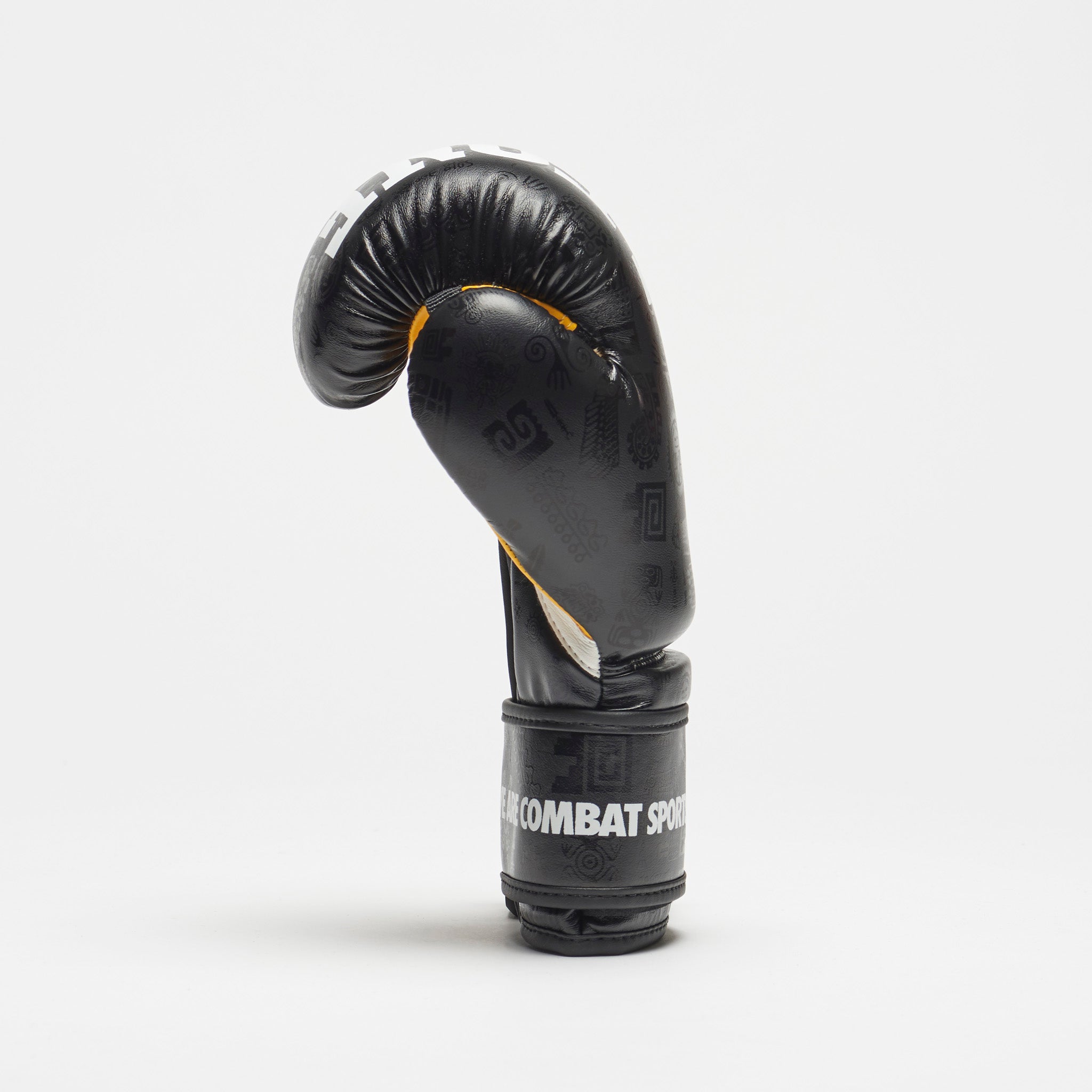 TOTEM BOXING GLOVES