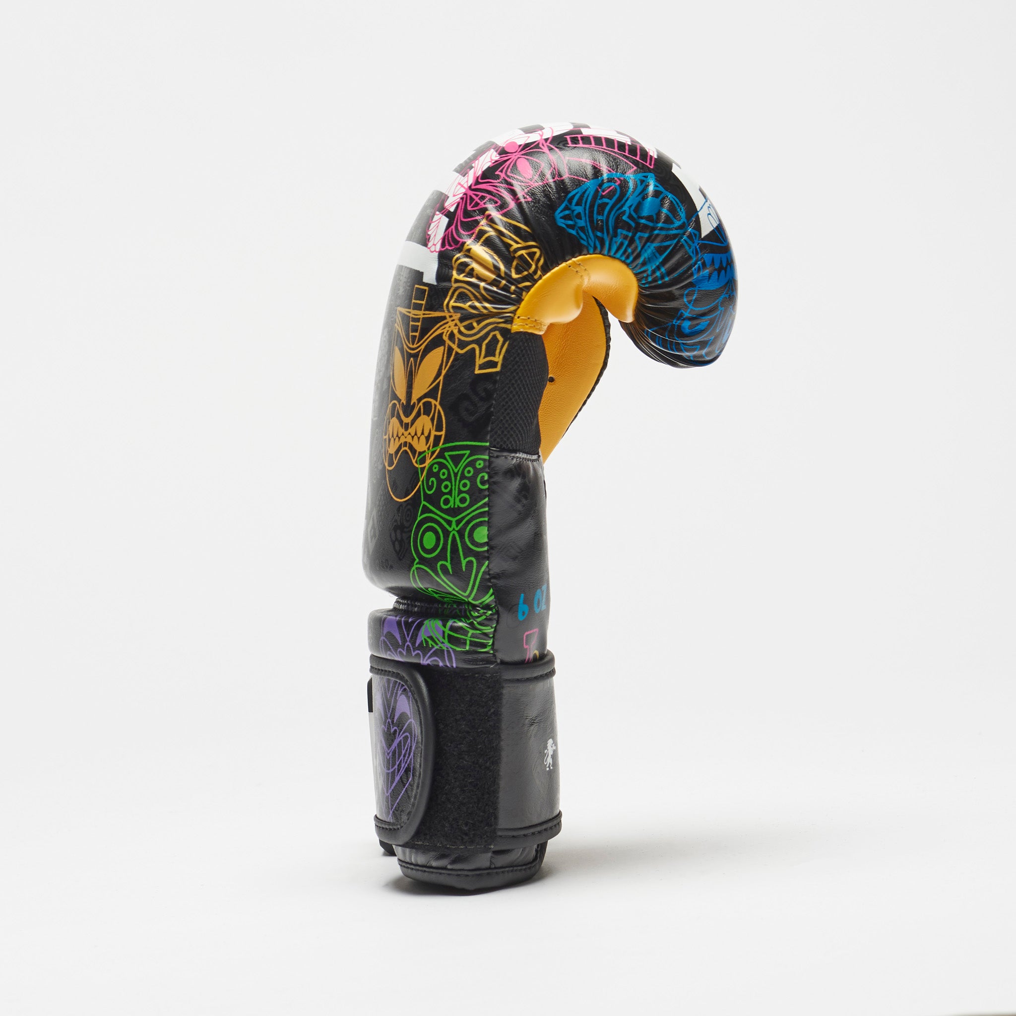 TOTEM BOXING GLOVES