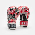 GUANTI BOXE PATCH JUNIOR