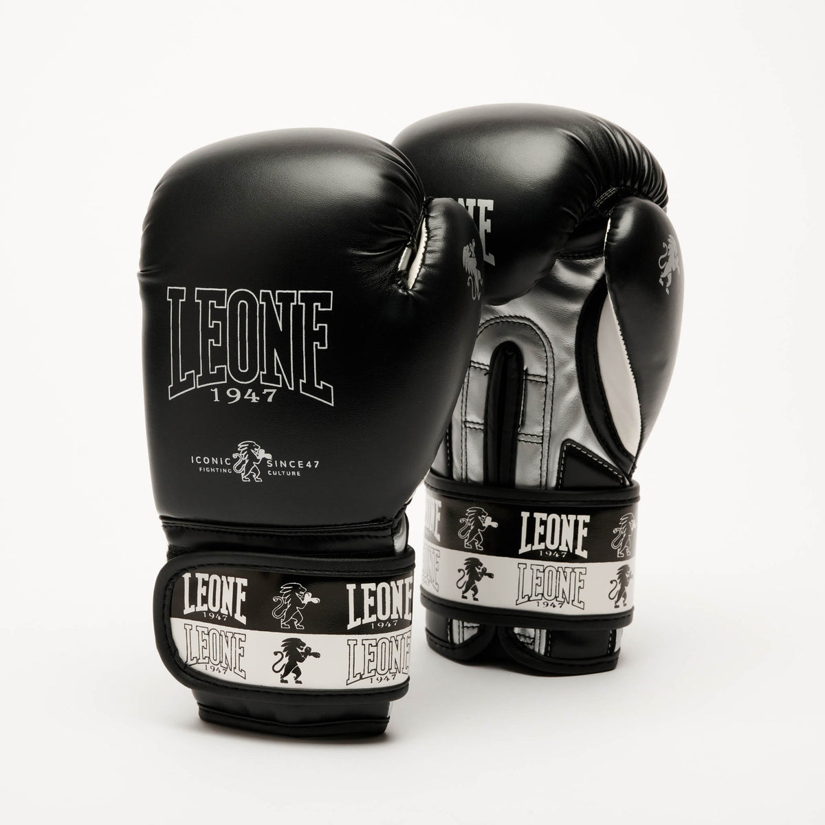 GUANTI BOXE ICONIC JUNIOR