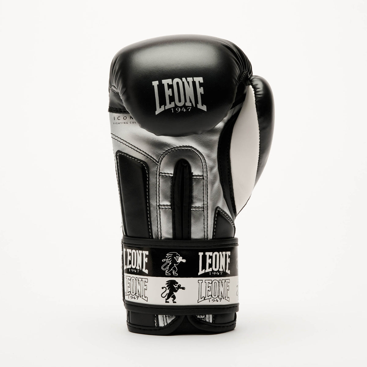 GUANTI BOXE ICONIC JUNIOR