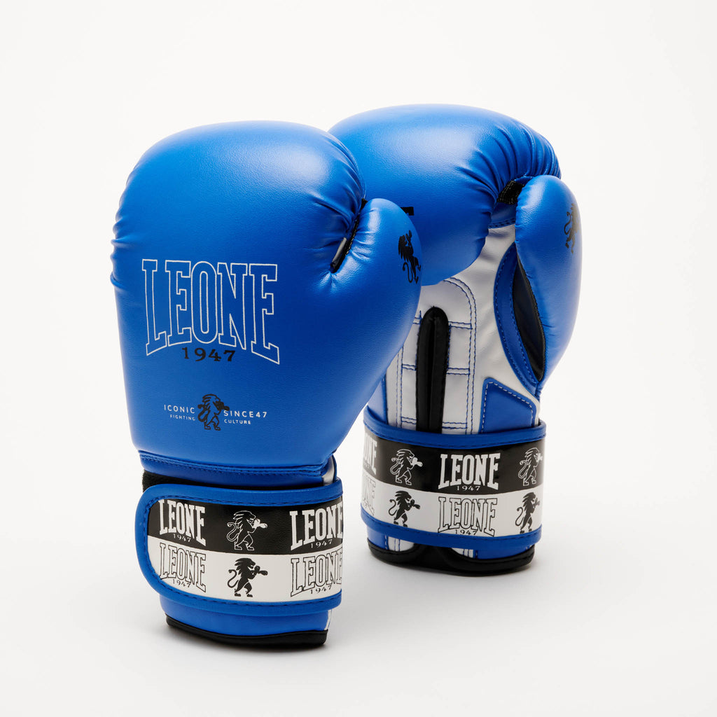 GUANTI BOXE ICONIC JUNIOR