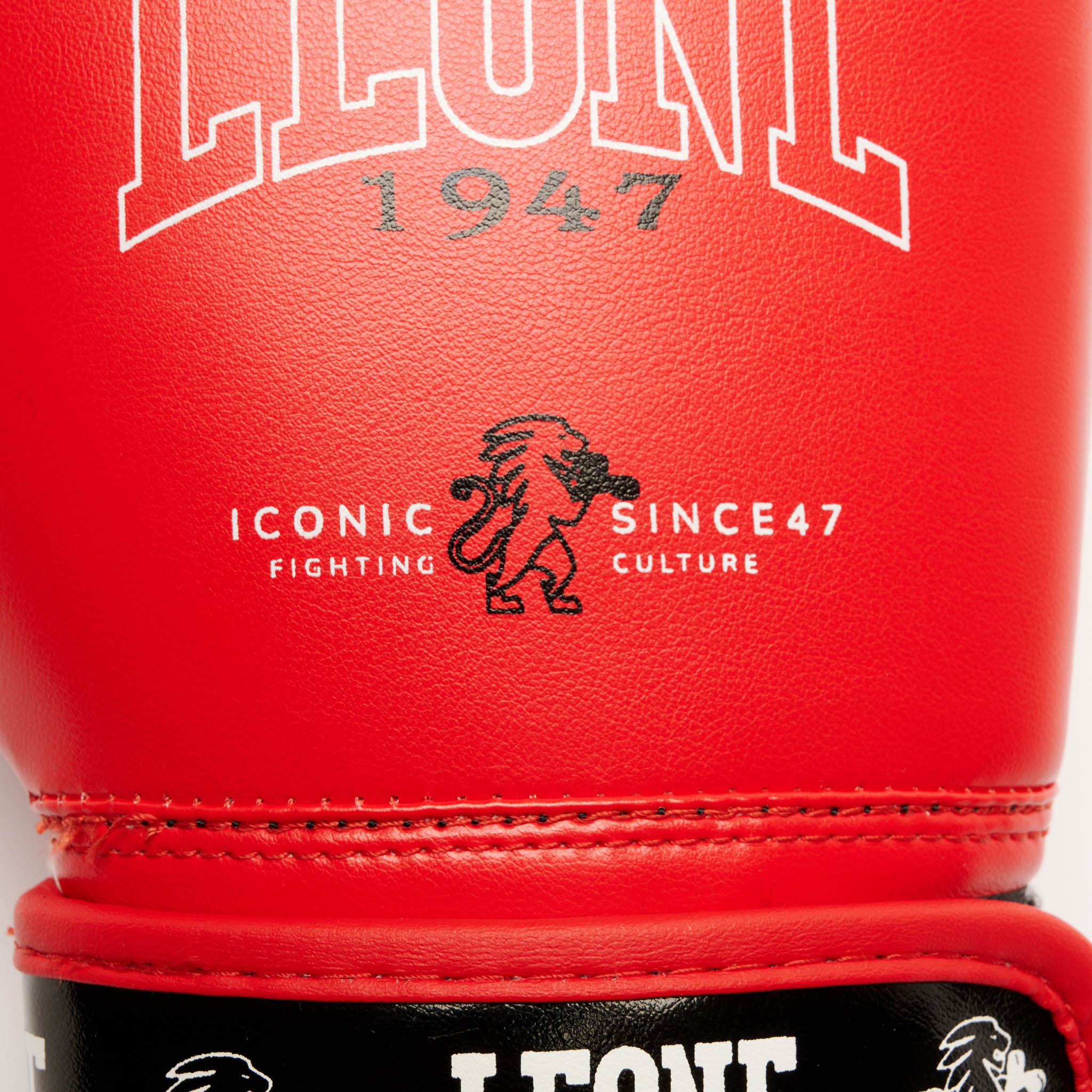 GUANTI BOXE ICONIC