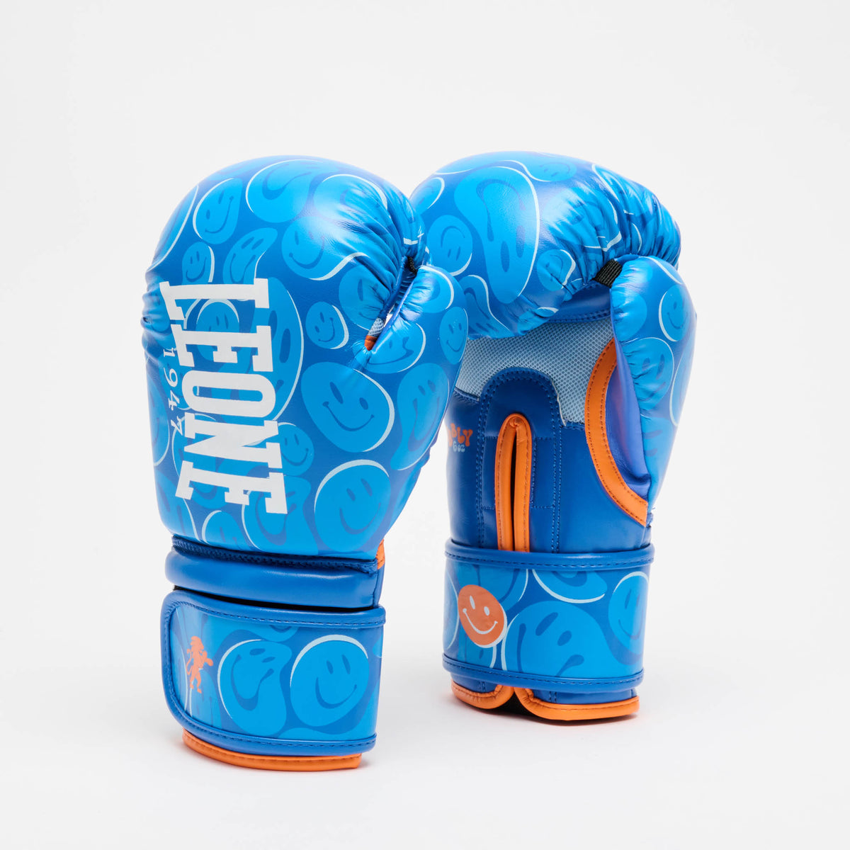 GUANTI BOXE BUBBLY JUNIOR