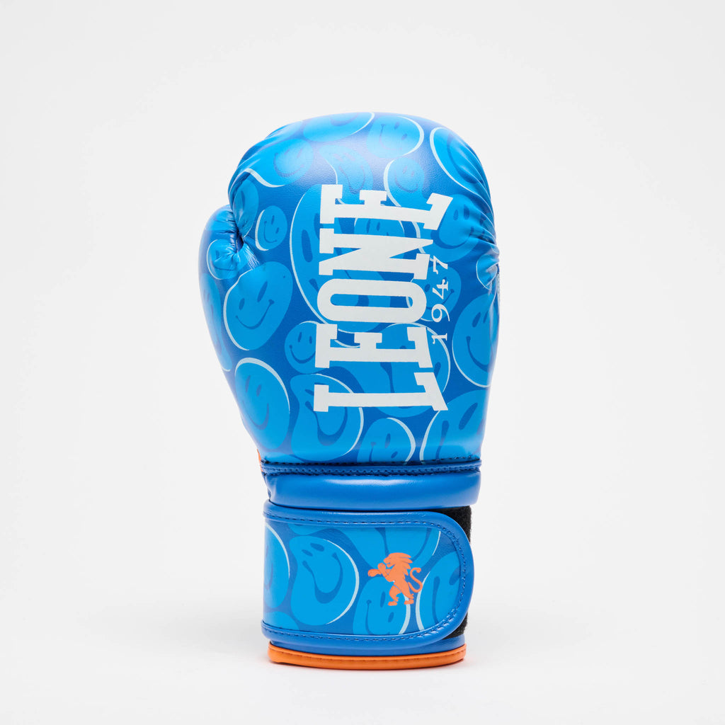 GUANTI BOXE BUBBLY JUNIOR