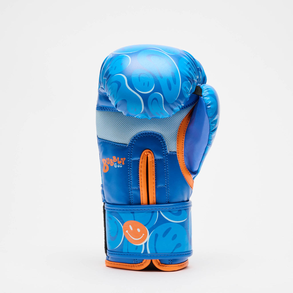 GUANTI BOXE BUBBLY JUNIOR