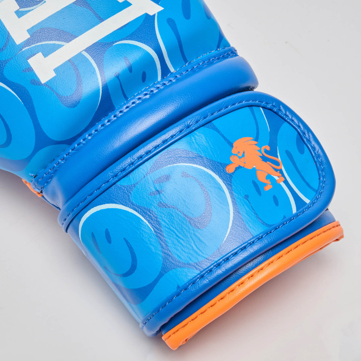 GUANTI BOXE BUBBLY JUNIOR