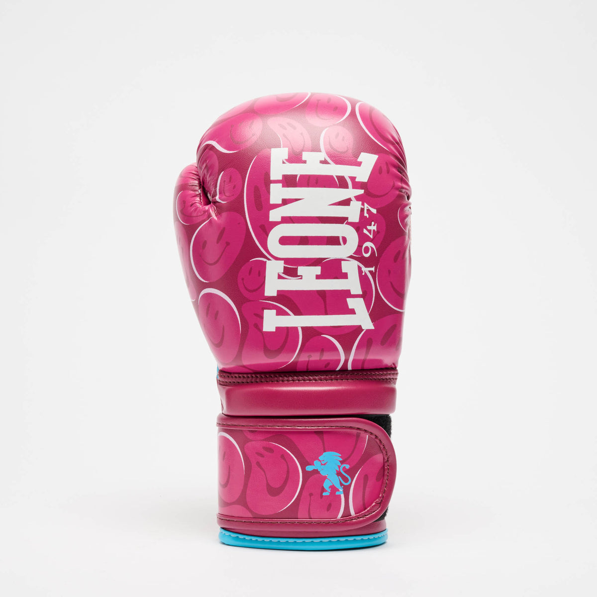 GUANTI BOXE BUBBLY JUNIOR