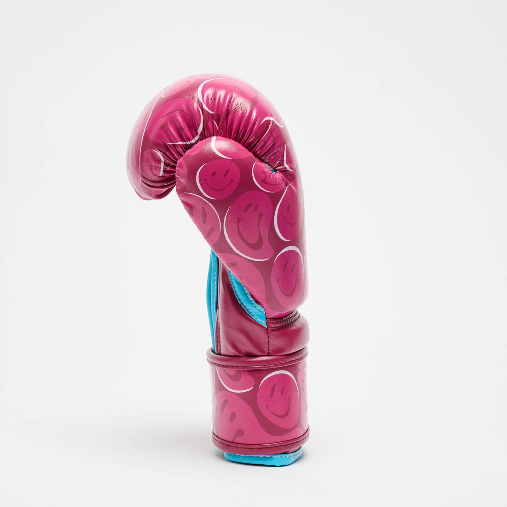 GUANTI BOXE BUBBLY JUNIOR