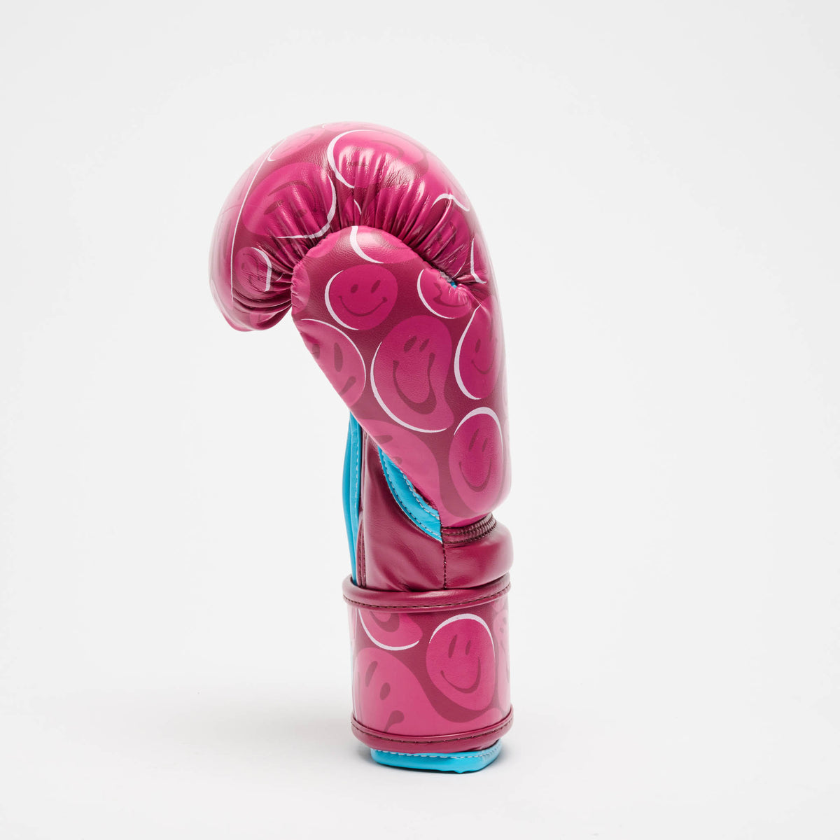 GUANTI BOXE BUBBLY JUNIOR