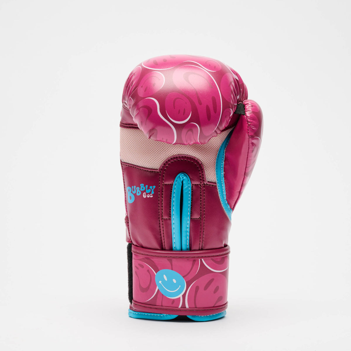 GUANTI BOXE BUBBLY JUNIOR