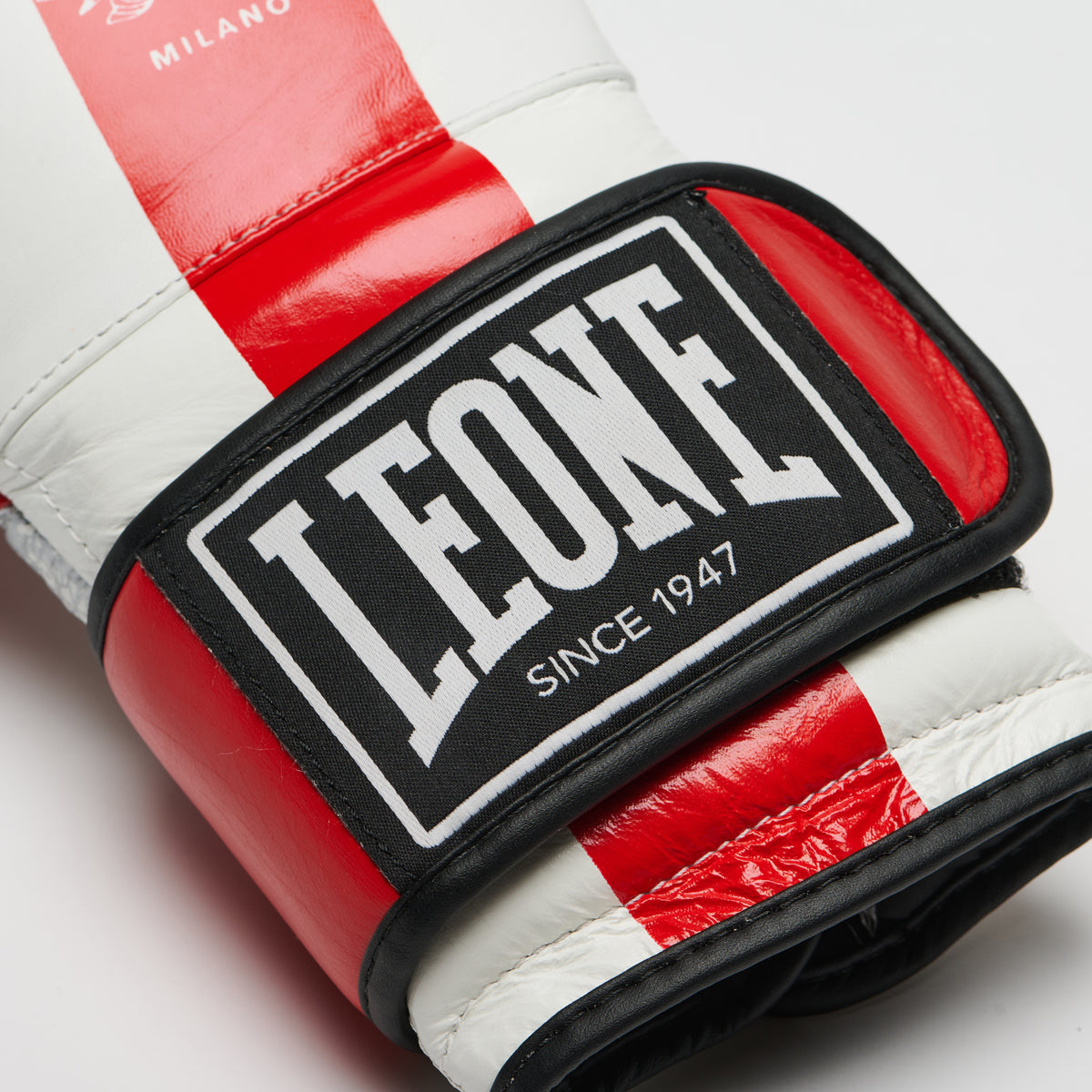 GUANTI BOXE MILANO