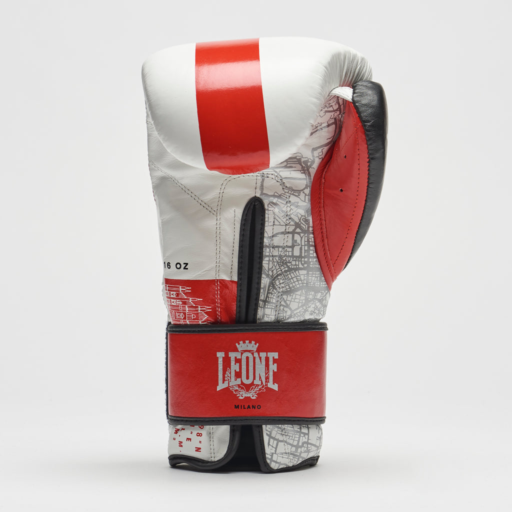 GUANTI BOXE MILANO