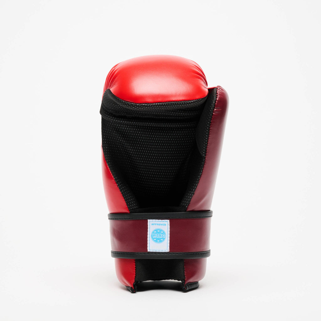 GUANTI DA POINT FIGHTING WAKO