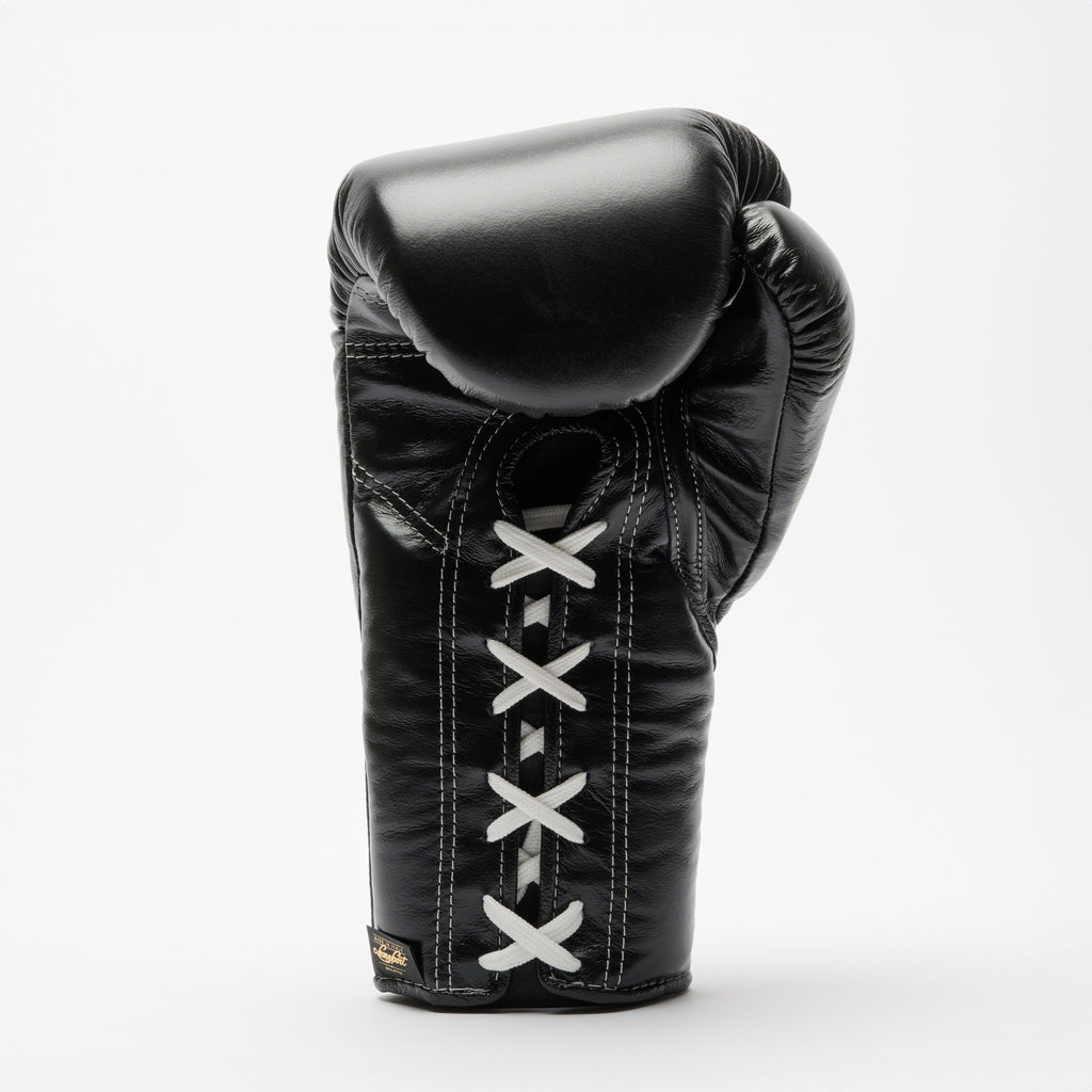 GUANTI BOXE ORLANDO CLASSICO LACCI