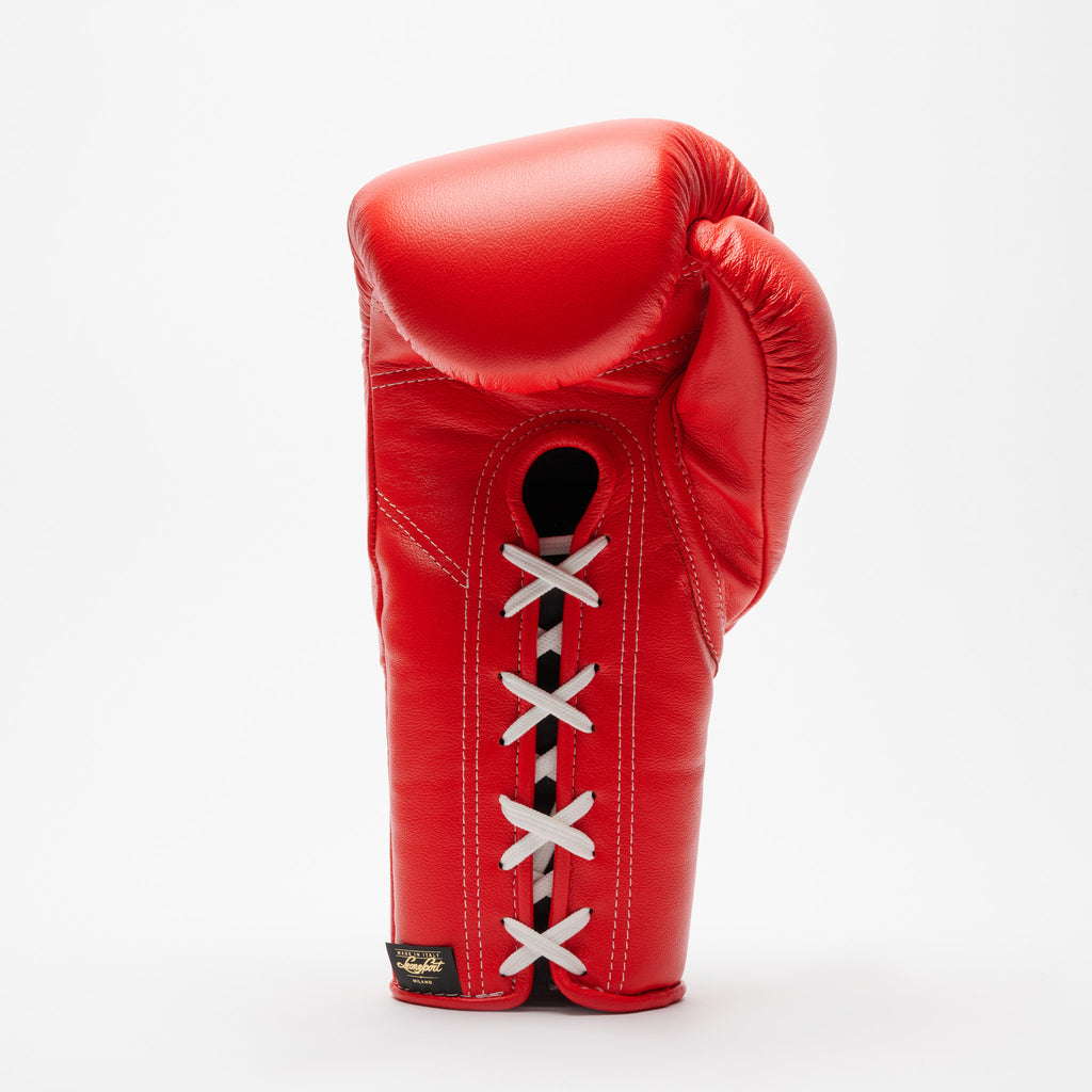 ORLANDO CLASSICO BOXING GLOVES LACES