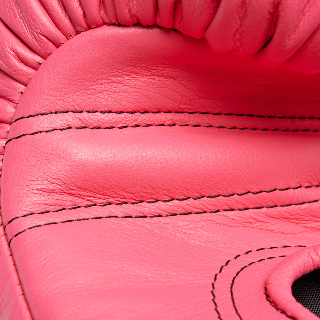 GUANTI BOXE ORLANDO CLASSICO LACCI