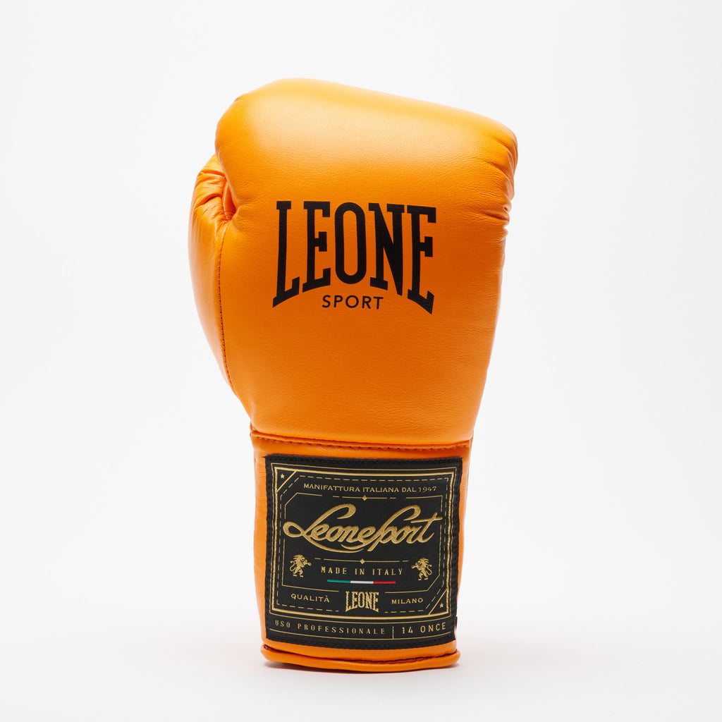 ORLANDO CLASSICO BOXING GLOVES LACES
