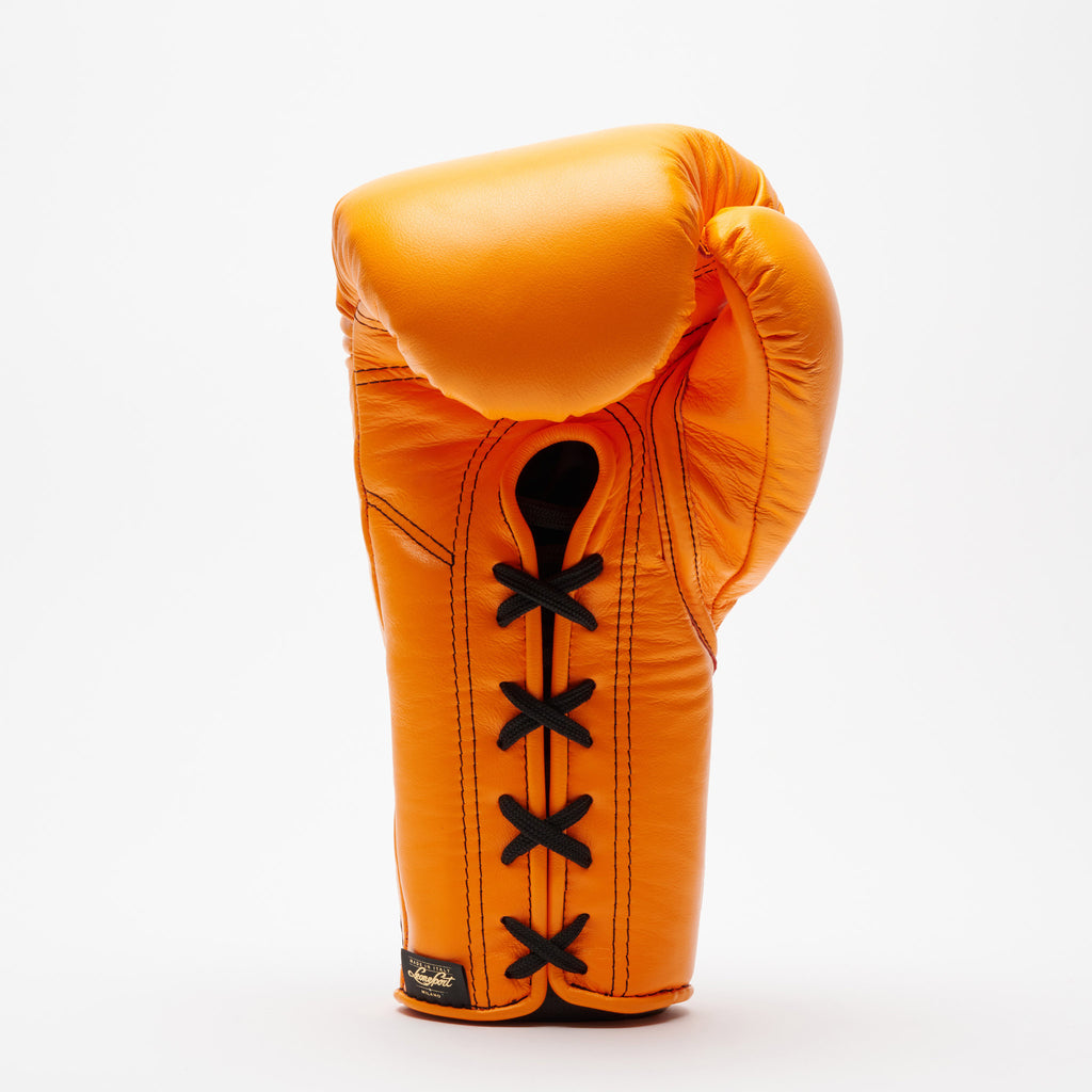 ORLANDO CLASSICO BOXING GLOVES LACES