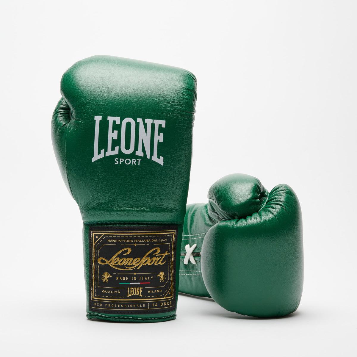 ORLANDO CLASSICO BOXING GLOVES LACES