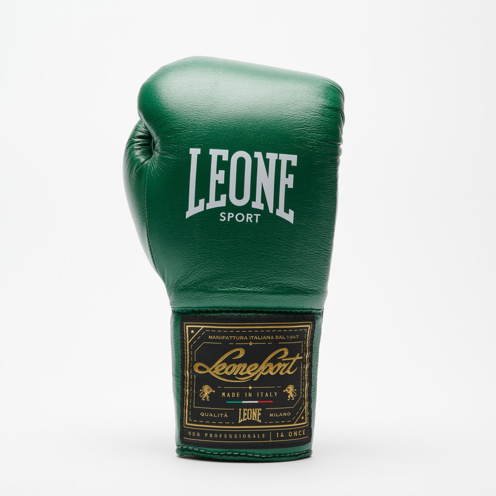 ORLANDO CLASSICO BOXING GLOVES LACES