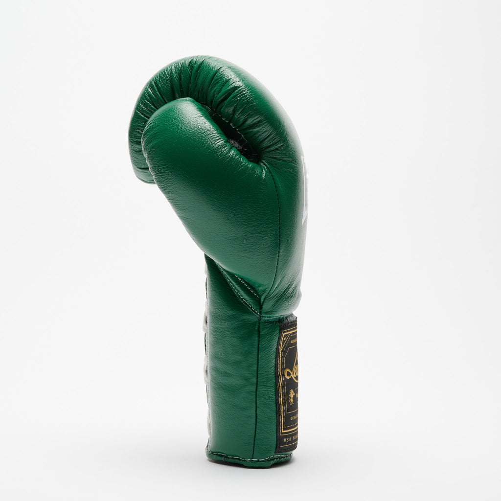ORLANDO CLASSICO BOXING GLOVES LACES
