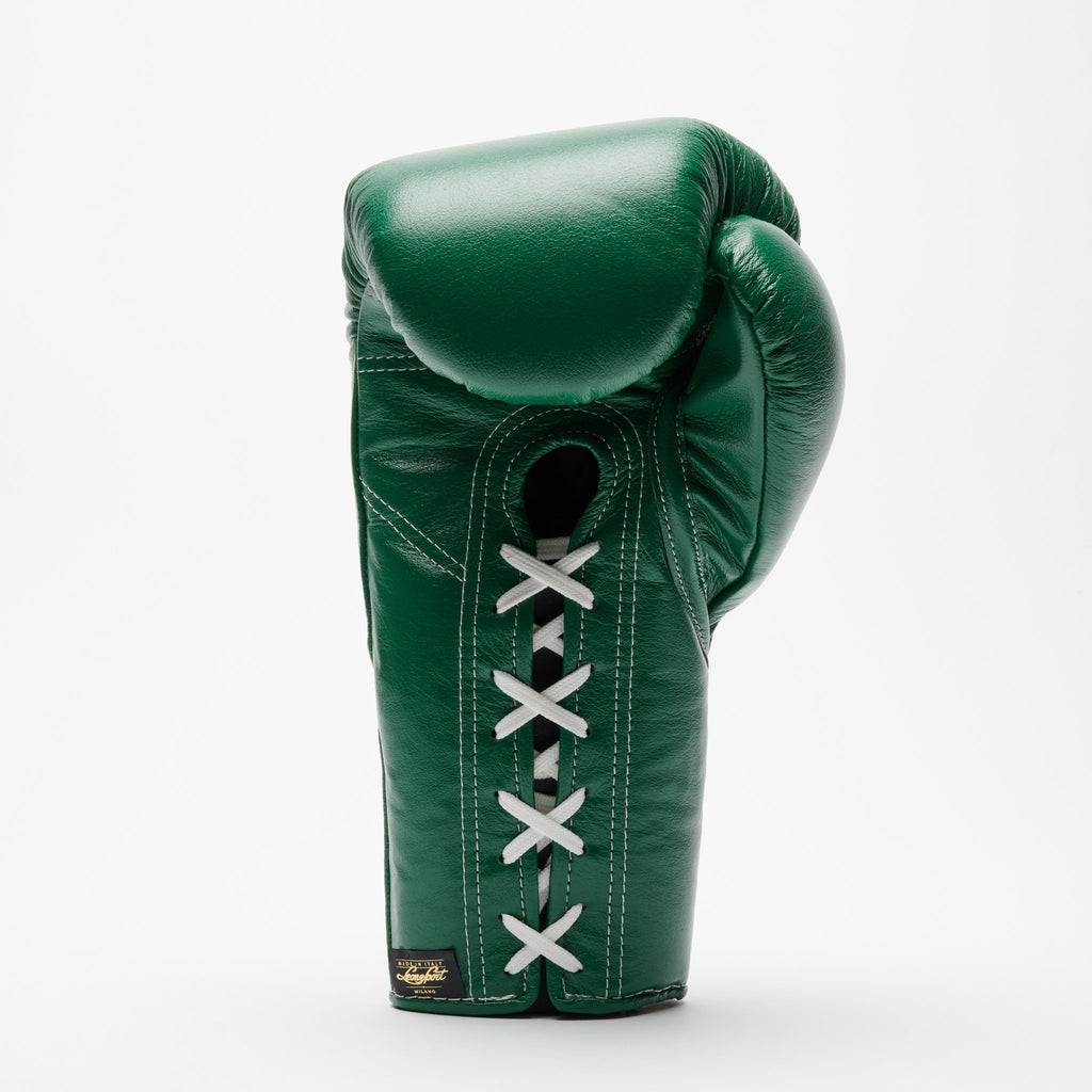 ORLANDO CLASSICO BOXING GLOVES LACES