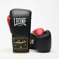 GUANTI BOXE ORLANDO CLASSICO LACCI