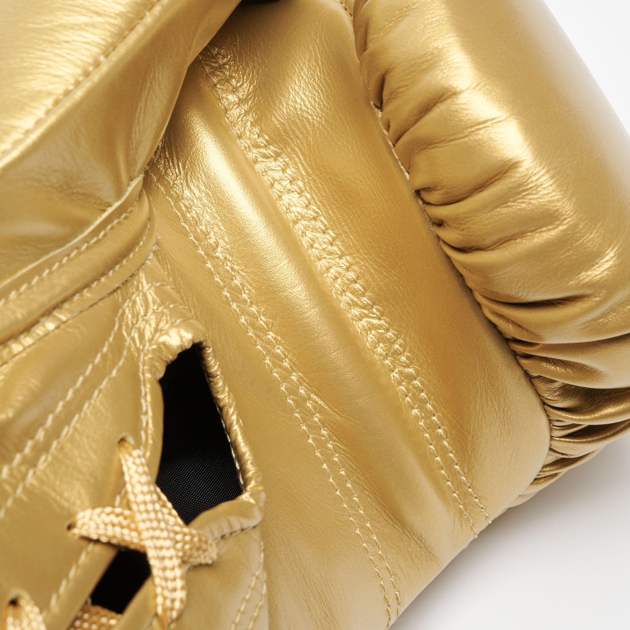 GUANTI BOXE ORLANDO CLASSICO LACCI
