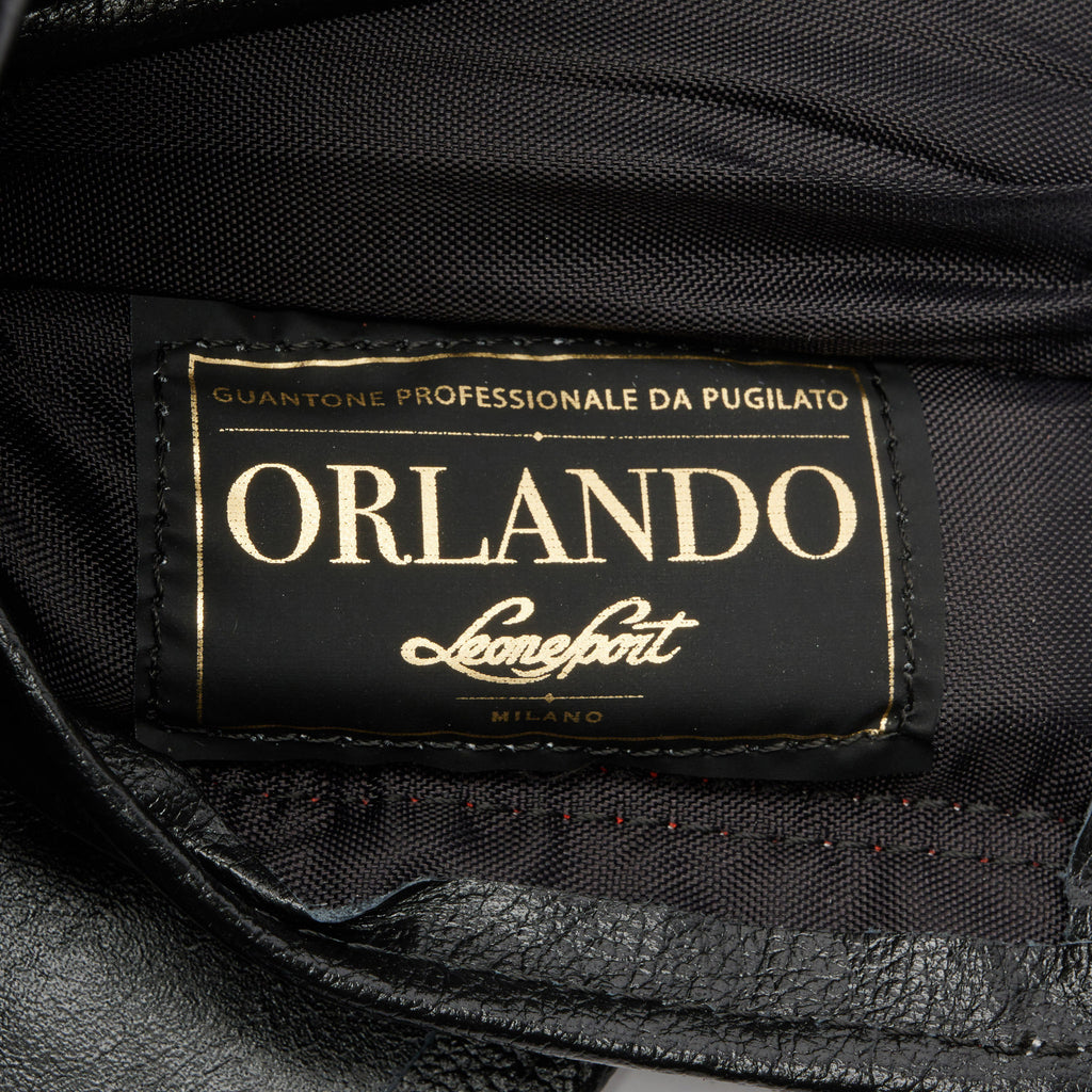 GUANTI BOXE ORLANDO CLASSICO VELCRO
