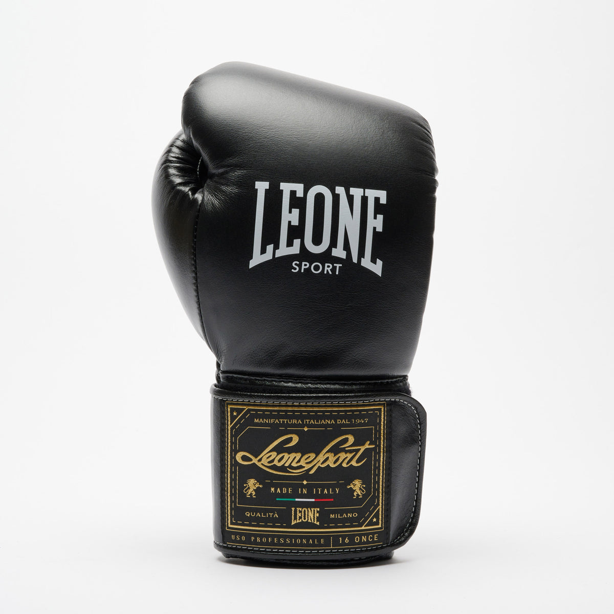 GUANTI BOXE ORLANDO CLASSICO VELCRO