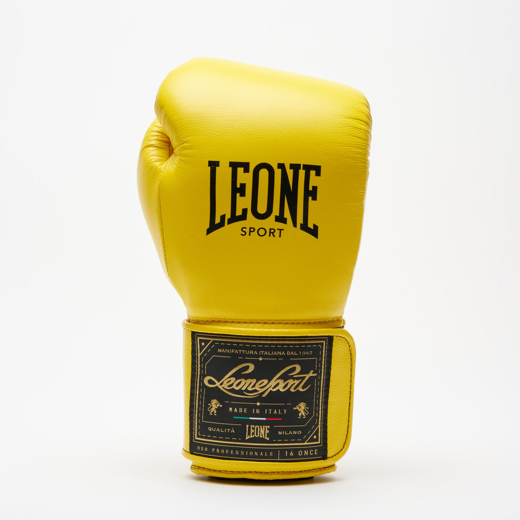 GUANTI BOXE ORLANDO CLASSICO VELCRO