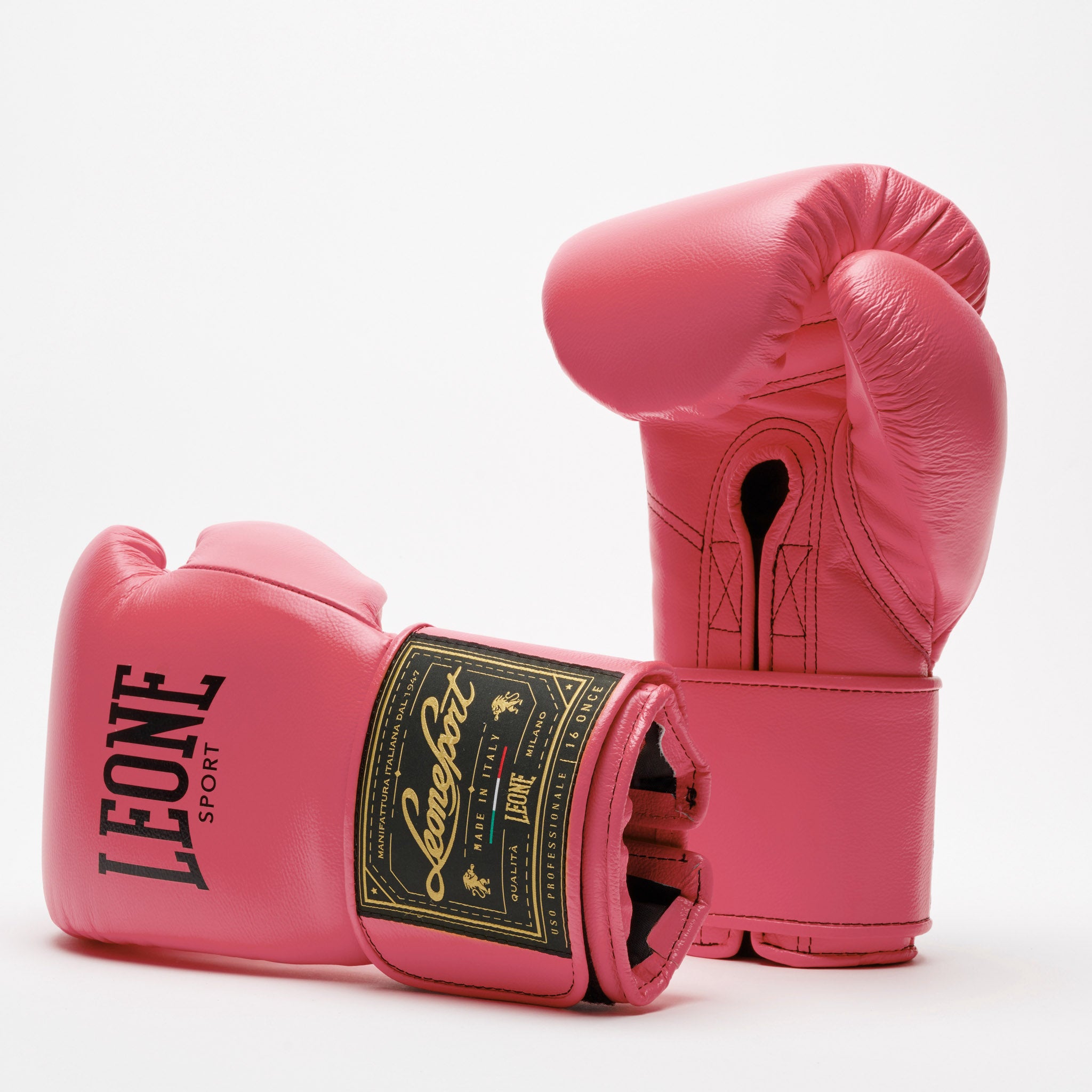 GUANTI BOXE ORLANDO CLASSICO VELCRO